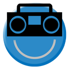 Video/Audio (MP3,MP4) player icon