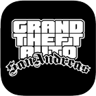 Cheats for GTA San Andreas icono