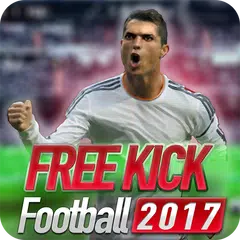 Football Free Kick 2017 APK download