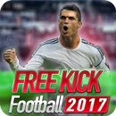 Fútbol Free Kick 2017 APK