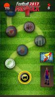 Football Free Kick 2017 syot layar 1