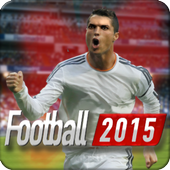 Soccer 2018 icon Soccer 2018 icon