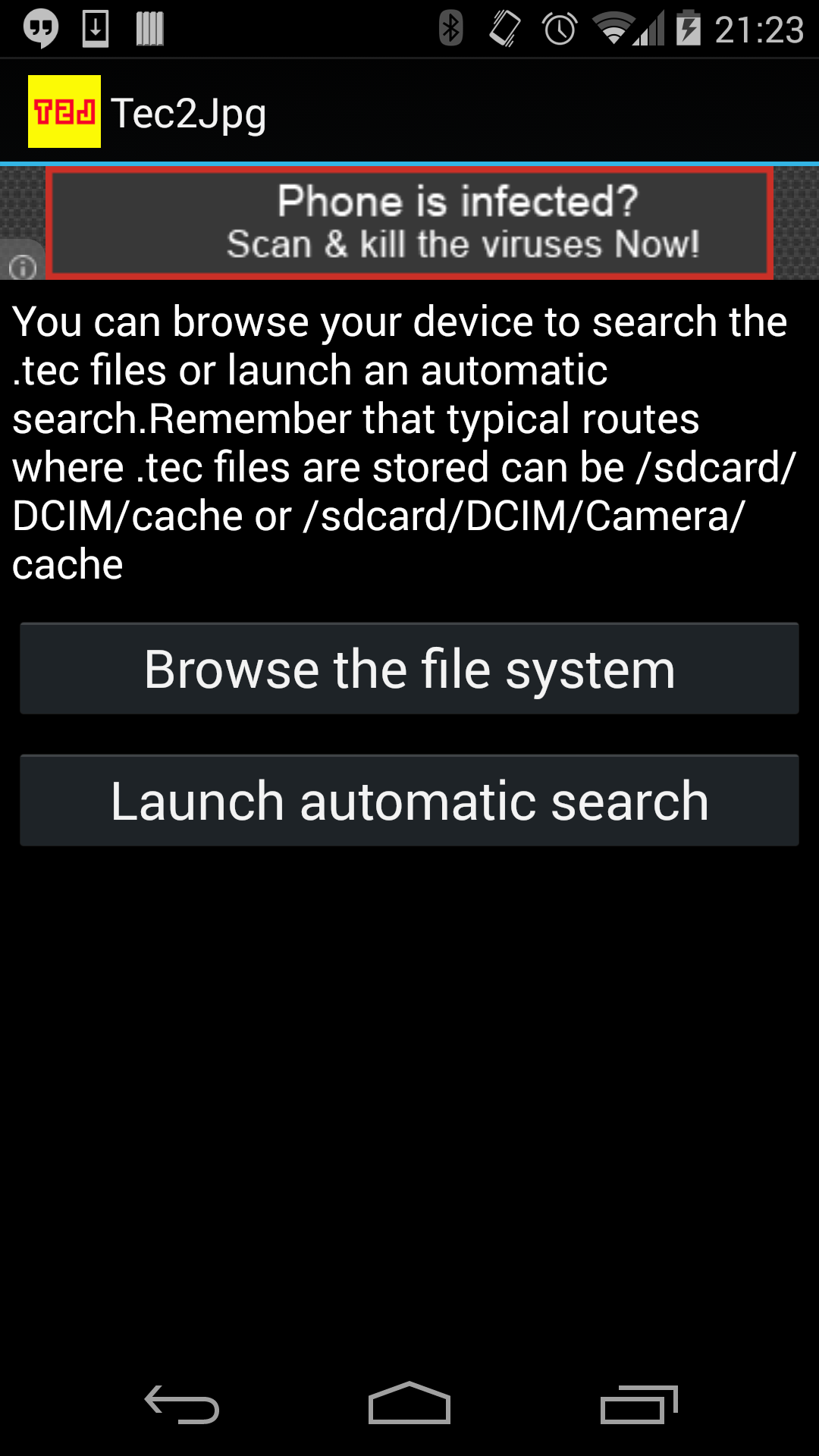T2j Photo Recovery Apk 3 0 2 Download For Android Download T2j Photo Recovery Apk Latest Version Apkfab Com