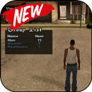 Guide GTA San Andreas aplikacja