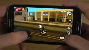 Guide GTA San Andreas اسکرین شاٹ 1