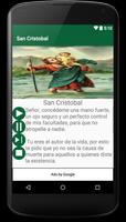 San Cristobal 海報