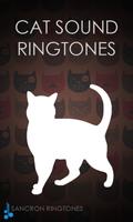 Cat Sound Ringtones Affiche