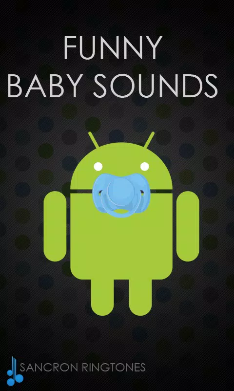 Baby Sounds & Ringtones::Appstore for Android