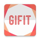 GifIt Video Editor Gif Maker ikona