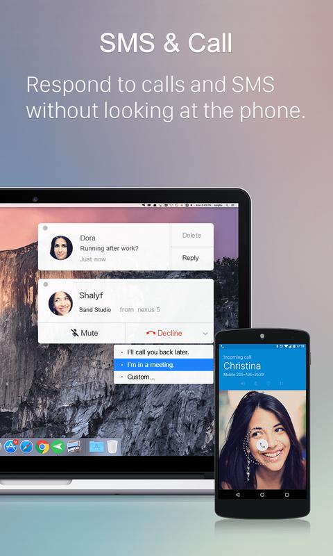 Access android file system from mac Access android file system from mac