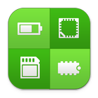 Device Info icono