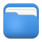 File Manager ikon