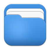 File Manager アイコン