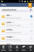 File Manager 截圖 1
