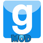 Garry Sandbox Mod Simulation icon