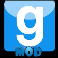 Garry Sandbox Mod Simulation スクリーンショット 2