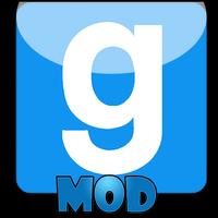 Garry Sandbox Mod Simulation скриншот 2