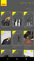 Sandvik Coromant Publications Plakat