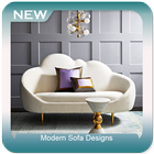Icona 1000+ Modern Sofa Designs