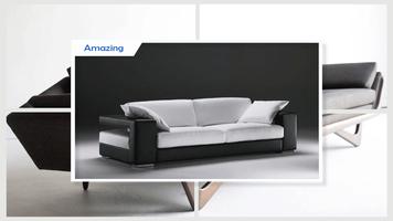 برنامه‌نما 1000+ Modern Sofa Designs عکس از صفحه