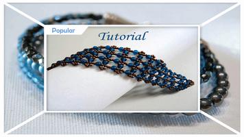 1 Schermata guide to make bracelets