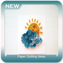 Paper Quilling Ideas APK