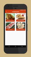 Sandwich Recipes in Gujarati imagem de tela 3