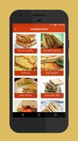 Sandwich Recipes in Gujarati स्क्रीनशॉट 1
