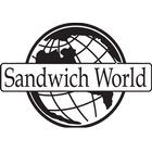 Sandwich World أيقونة