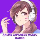 AniJapan : Anime Japanese Radio aplikacja