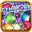 Gems Tone : Crystal Crush aplikacja