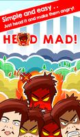 HeadMad : Arcade Game اسکرین شاٹ 2