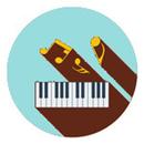 APK Piano 1