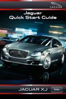 Jaguar Quick Start Guide 海报