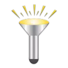 FlashPro Zeichen