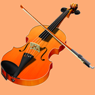 Violin V.3 icône