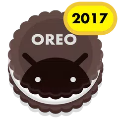 Oreo Launcher - Original Launcher for Android 8.0 APK download