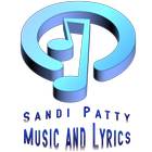 آیکون‌ Sandi Patty Lyrics Music