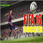 GuiDe ;New FIFA 16" icône