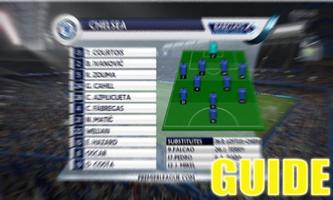 GuiDe ;New FIFA 16" Affiche