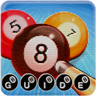 Icona Guides 8 ball pool new