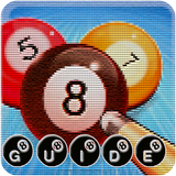 Guides 8 ball pool new icon