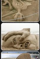 Art de sable capture d'écran 2