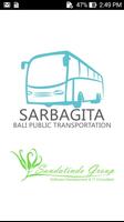 SarbagitaBali Public Transport 海报