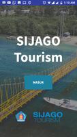 SIJAGO Tourism پوسٹر