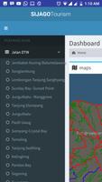 SIJAGO Tourism screenshot 1