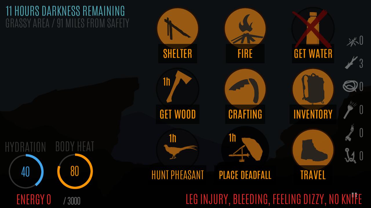 Survive APK for Android Download