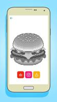 PixeLips : The Best Color By Number Coloring screenshot 1