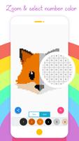 Sandbox Animoji - Coloring Animoji Book screenshot 1