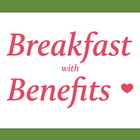 Breakfast with Benefits-icoon